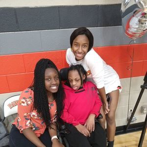 Meet your Posher, Doris